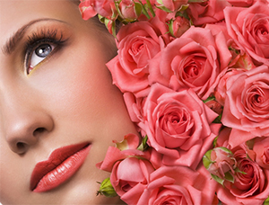 Психология цвета в макияже | Цветопсихология