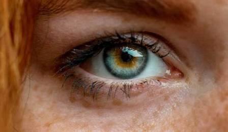 Характеристики людей по цвету глаз