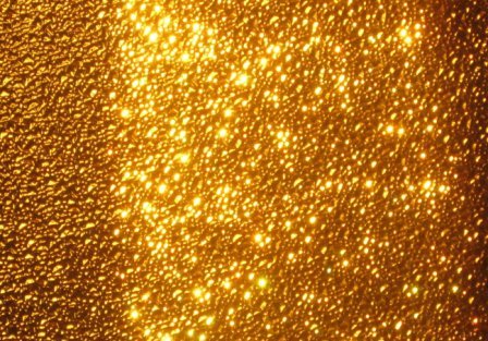 Что означает золото и золотой цвет в психологии