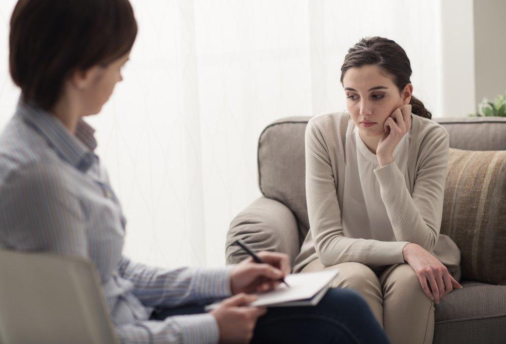 Как наладить отношения в семье с помощью психолога?