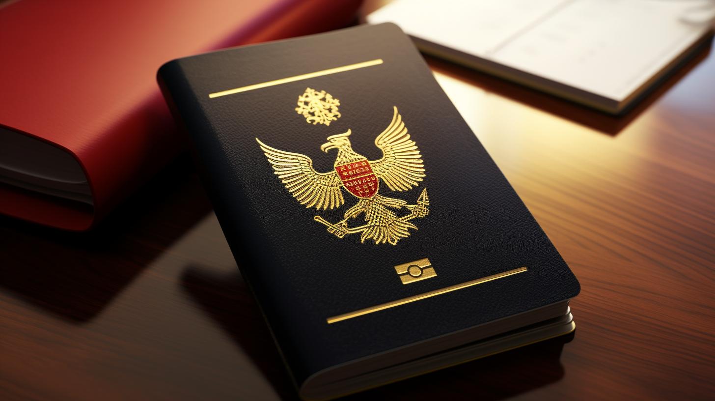 Гражданство России для граждан Белоруссии: как получить и с какими преимуществами?
