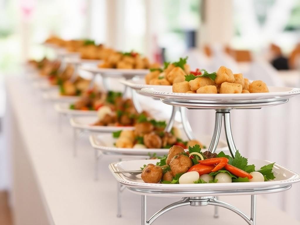 catering for your event фото