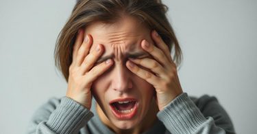 Панические атаки: что это такое и как с ними жить