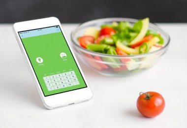Дневник питания и калькулятор калорий: как взять еду под контроль без стресса