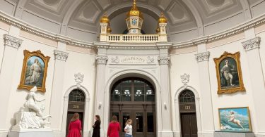 Московские музеи для детей: куда идти, чтобы увлечь и удивить