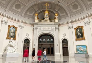 Московские музеи для детей: куда идти, чтобы увлечь и удивить