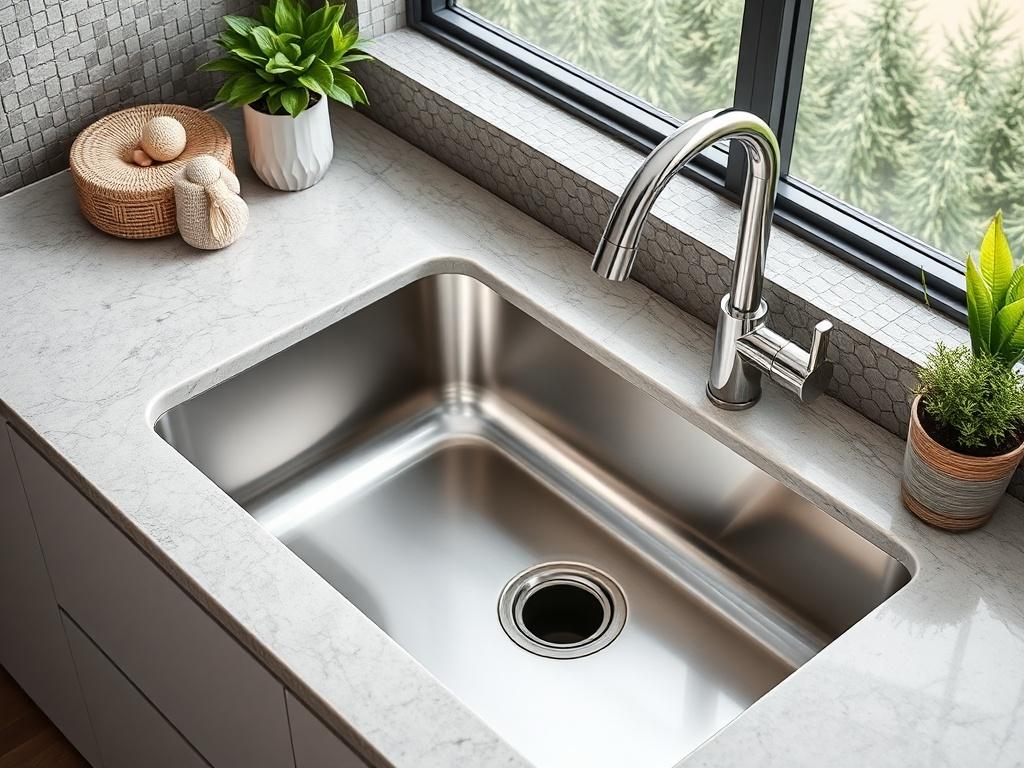Многофункциональная мойка: маленькая станция великой кухни