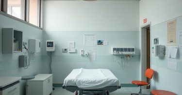 Клиника психиатрии: куда идти, что ждать и как не потеряться в терминах