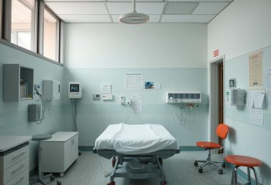 Клиника психиатрии: куда идти, что ждать и как не потеряться в терминах