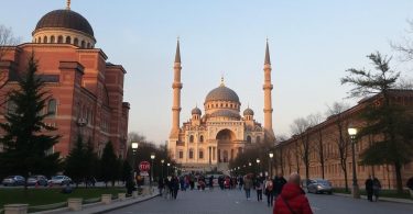 Казань за один взгляд: какие экскурсии выбрать и как получить максимум впечатлений