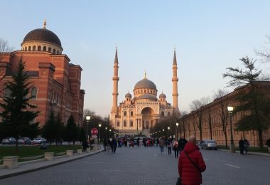 Казань за один взгляд: какие экскурсии выбрать и как получить максимум впечатлений