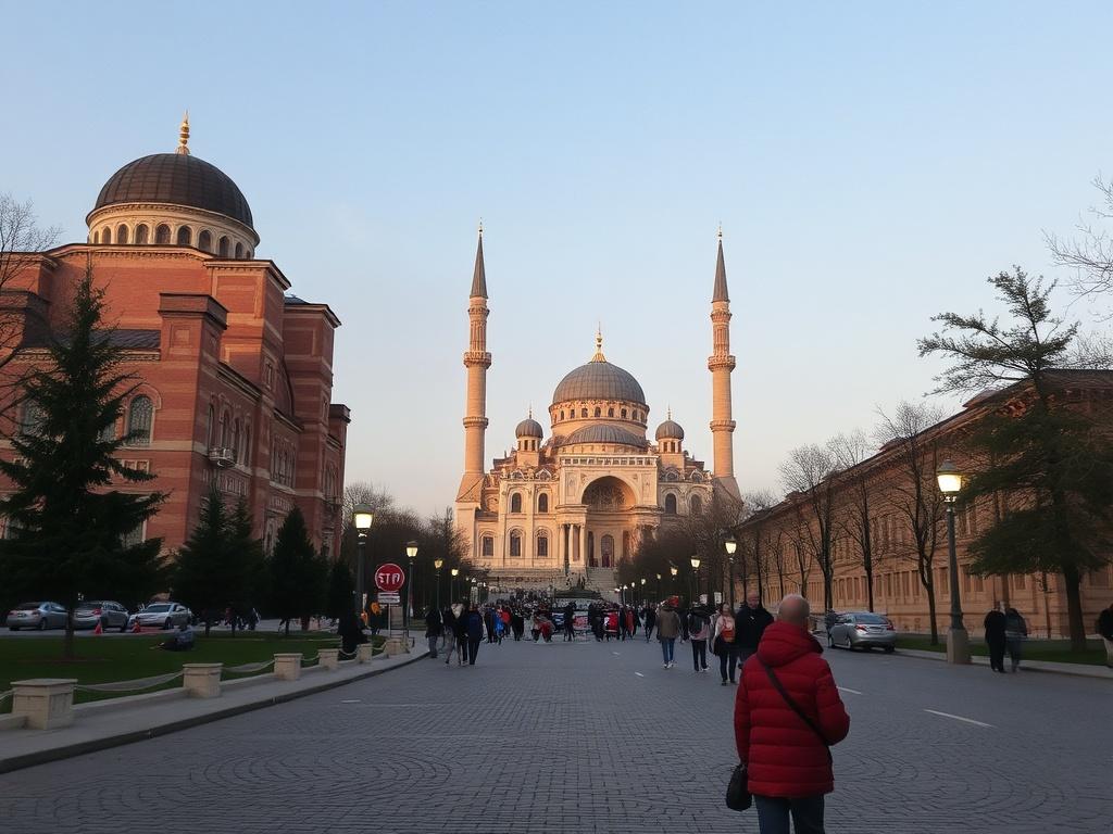 Казань за один взгляд: какие экскурсии выбрать и как получить максимум впечатлений