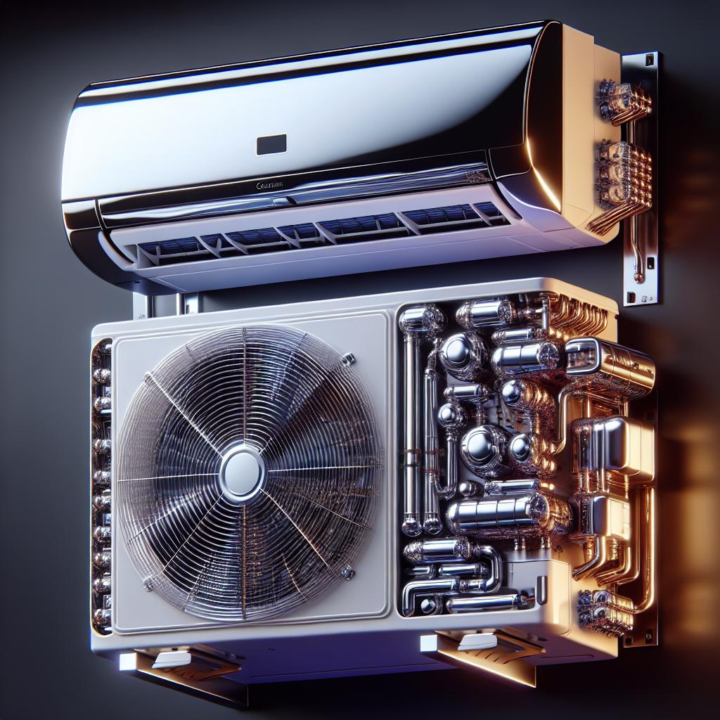 Сплит системы: как выбрать, установить и обслуживать так, чтобы жить комфортно и без сюрпризов