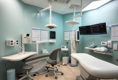 Эндокринологическая клиника: куда идти, что ждать и как не потеряться в гормональном мире