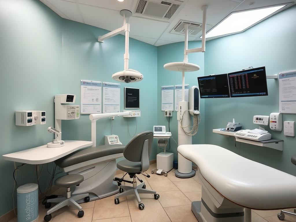 Эндокринологическая клиника: куда идти, что ждать и как не потеряться в гормональном мире