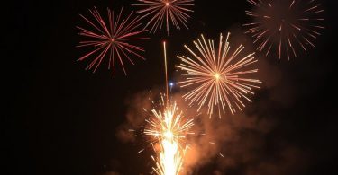 Петарды, наземные и летающие фейерверки: как выбрать, безопасно устроить праздник и не испортить соседям лето