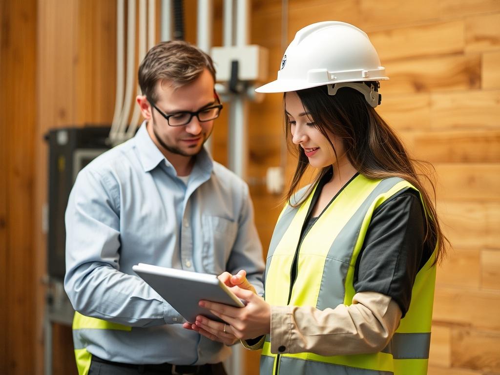 Как прокачать квалификацию энергетика: понятный план без лишней теории