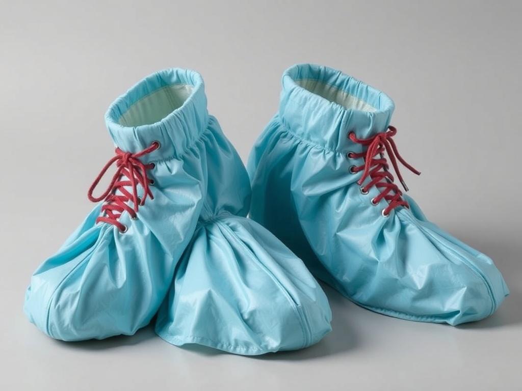 Бахилы: зачем нужны, какие бывают и как выбрать свои