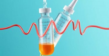 Капельницы для поднятия иммунитета: мода или польза для здоровья?