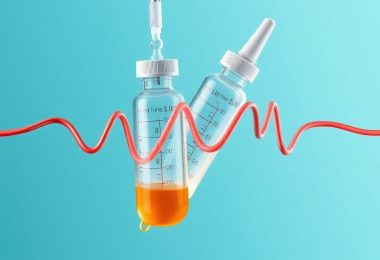 Капельницы для поднятия иммунитета: мода или польза для здоровья?