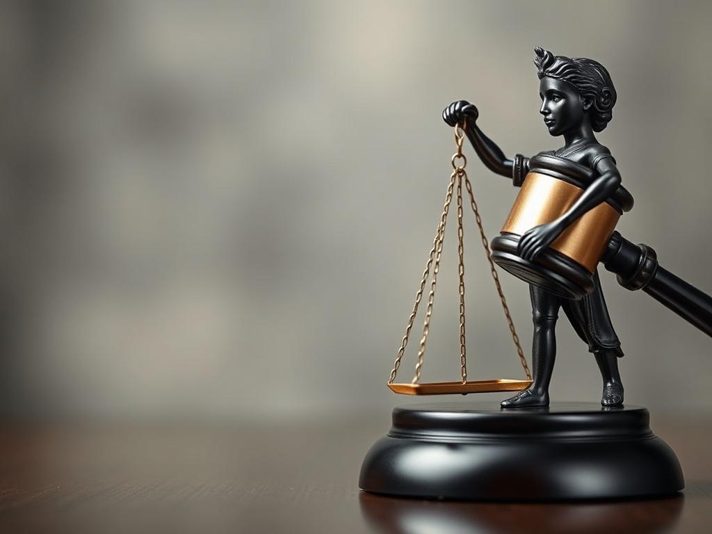 Legal issues фото