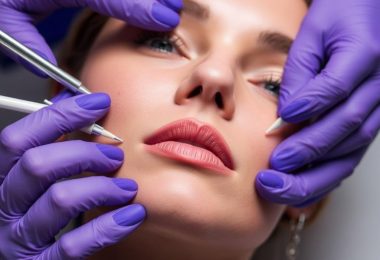 Филлеры для лица: понятный гид перед уколом красоты