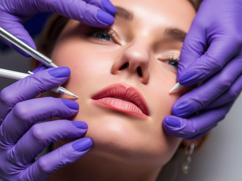 Филлеры для лица: понятный гид перед уколом красоты