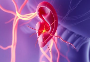 Невринома слухового нерва: что важно знать, если у вас появились шум в ухе и ухудшение слуха