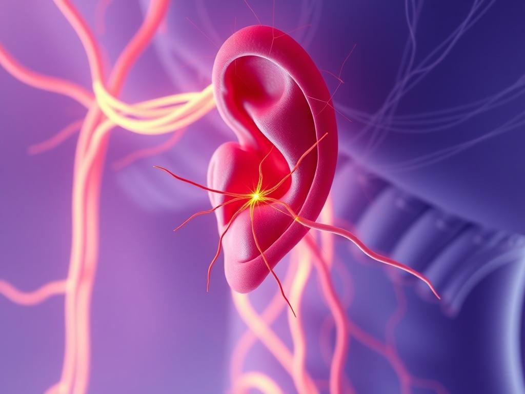 Невринома слухового нерва: что важно знать, если у вас появились шум в ухе и ухудшение слуха