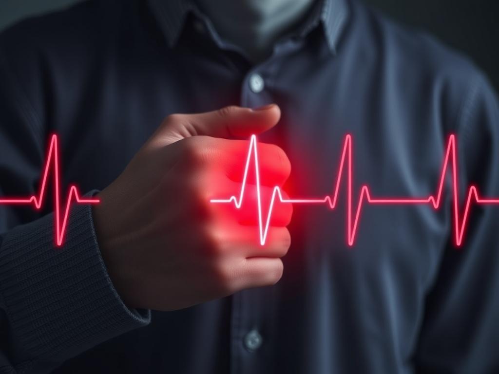 Causes of bradycardia: when a slow pulse is normal and when it's time to see a doctor Causes of bradycardia: when a slow pulse is normal and when it's time to see a doctorфото