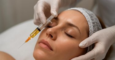 Плазмолифтинг: как собственная плазма возвращает коже энергию и помогает при выпадении волос