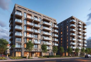 Квартиры в новостройке от застройщика: как выбрать разумно и не пожалеть