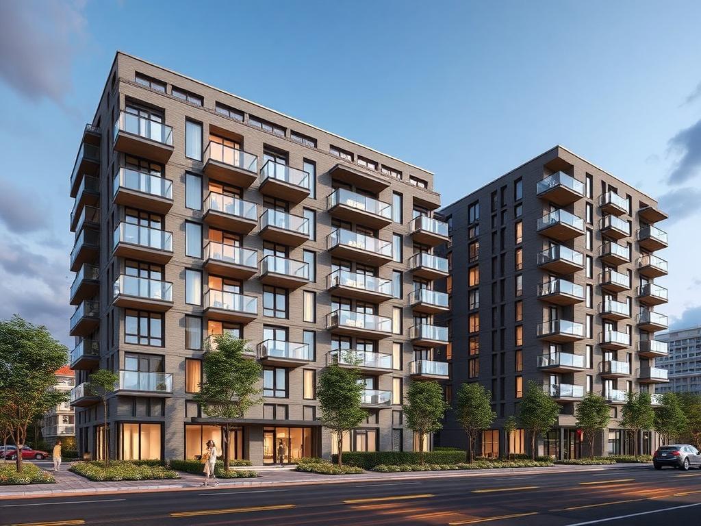 Квартиры в новостройке от застройщика: как выбрать разумно и не пожалеть