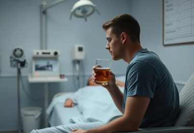 Лечение алкоголизма в клинике: честный и понятный путеводитель