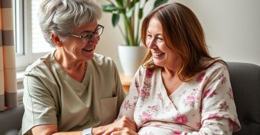 Сиделка больному: как выбрать, с чем рассчитывать и что обязательно помнить