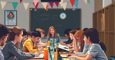 Школьные мероприятия, которые действительно работают: практичные идеи, план и хитрости