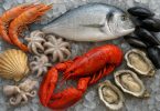 Свежие морепродукты: как выбрать, хранить и готовить так, чтобы они радовали каждый раз