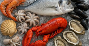 Свежие морепродукты: как выбрать, хранить и готовить так, чтобы они радовали каждый раз