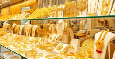 Как выбрать идеальное золотое украшение в ювелирном магазине: простое и честное руководство