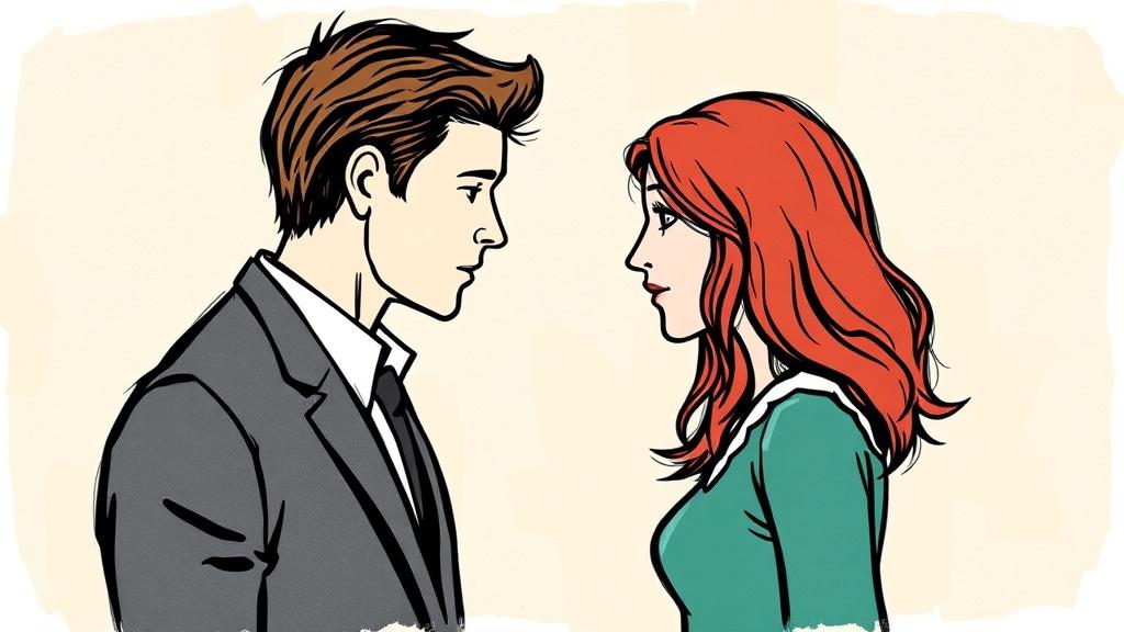 The divorce between the husband and wife. The divorce between the husband and wife.фото